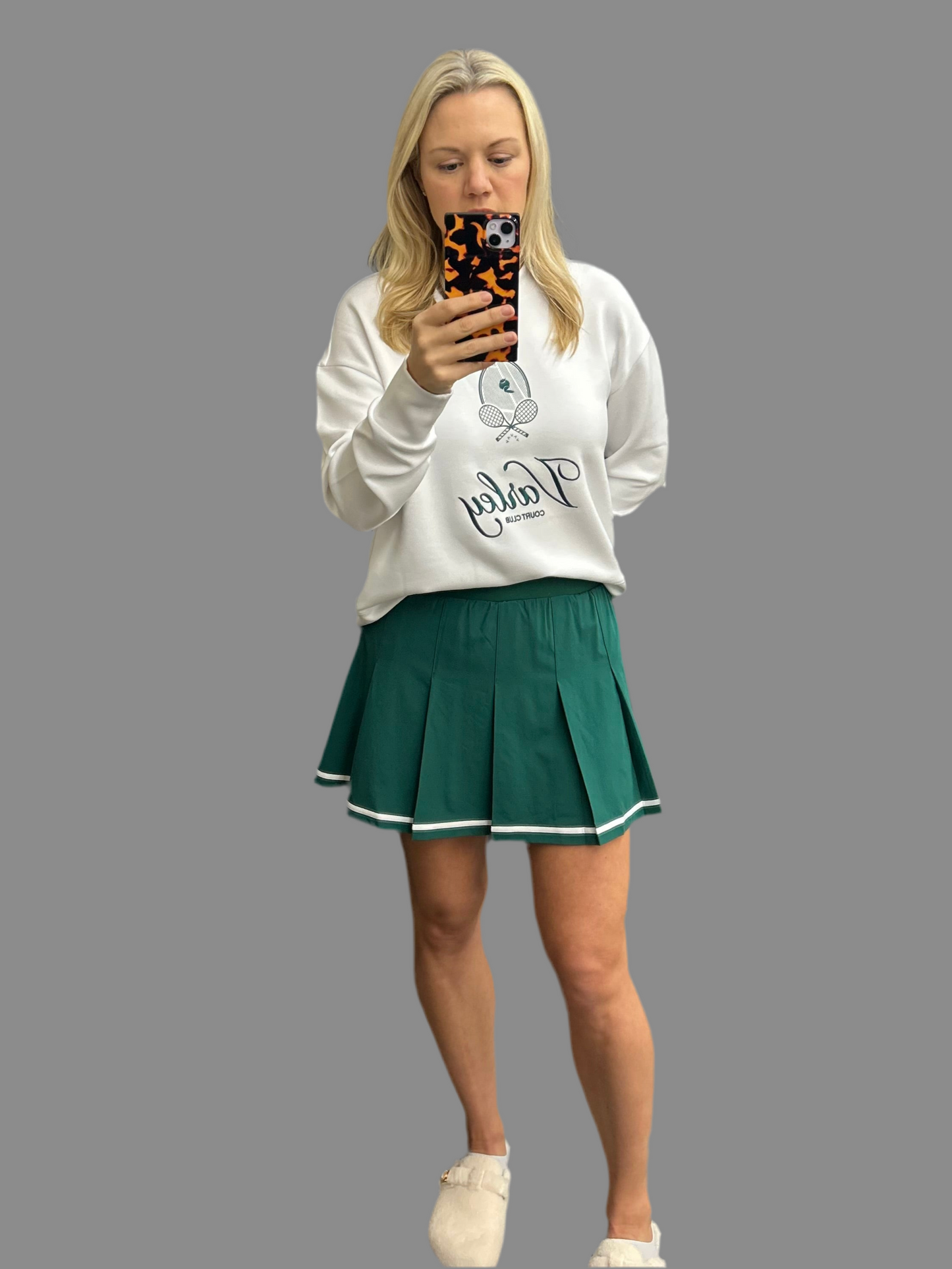Rasco Sweatshirt