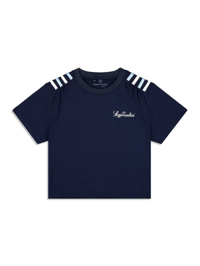 Verona Crop top
