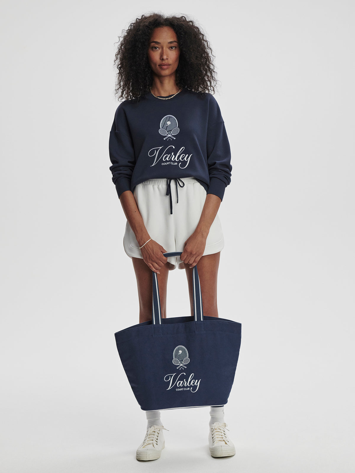 Robinson Canvas Bag