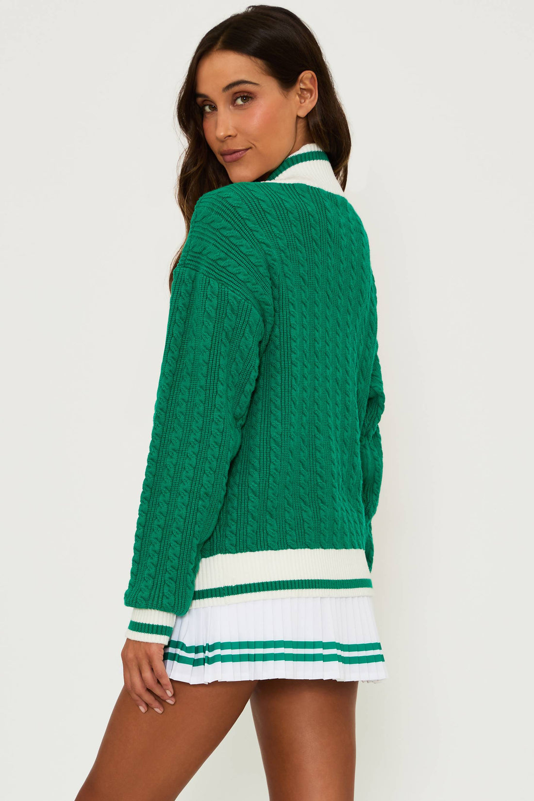 Montana Sweater