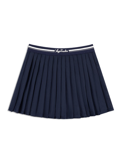 Verona Mesh Skort