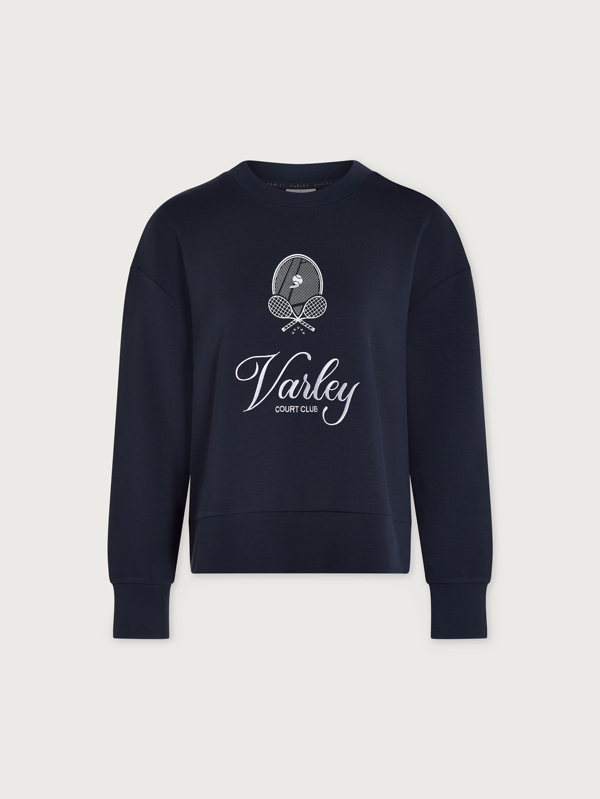 Rasco Sweatshirt