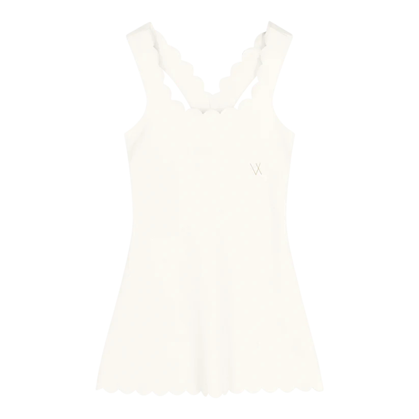 Fleur Dress