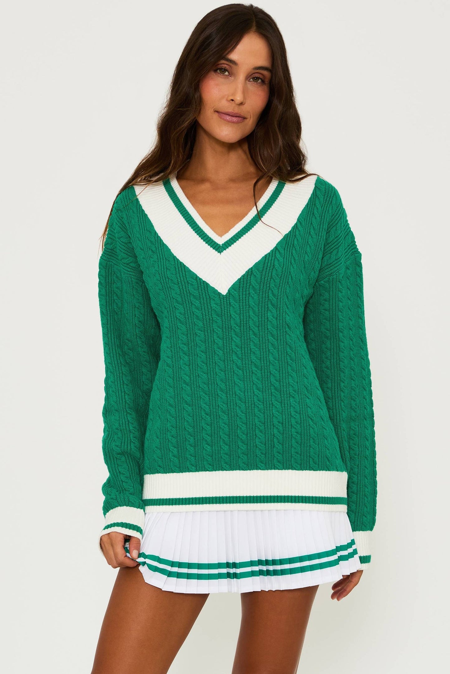 Montana Sweater