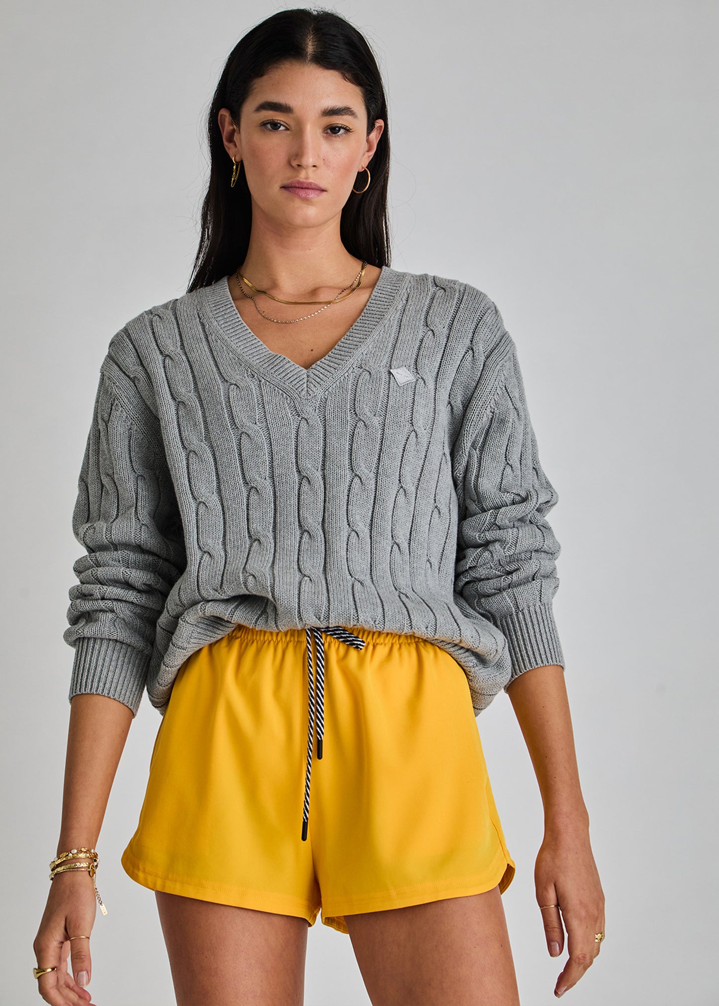 Seymour Sweater