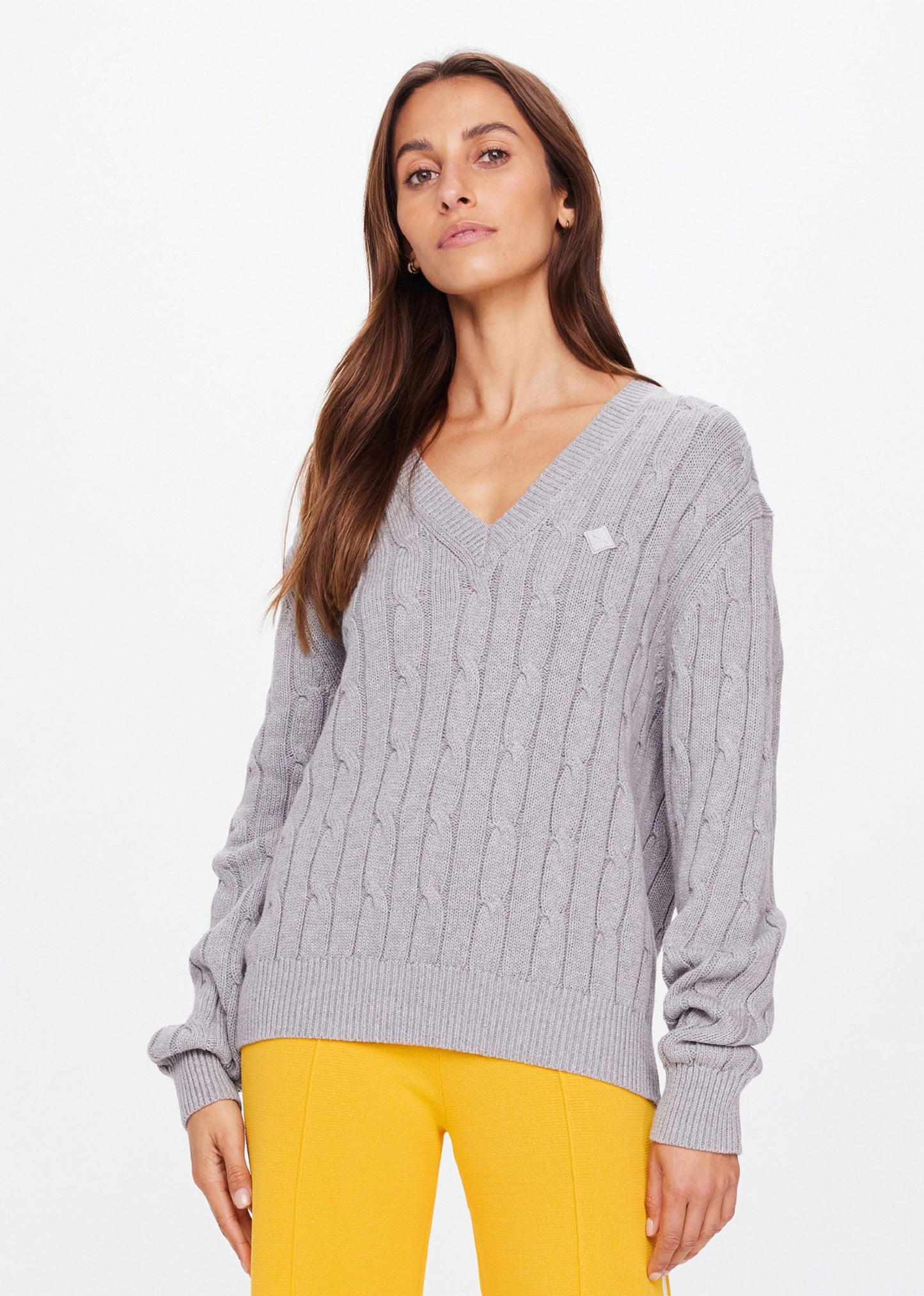 Seymour Sweater