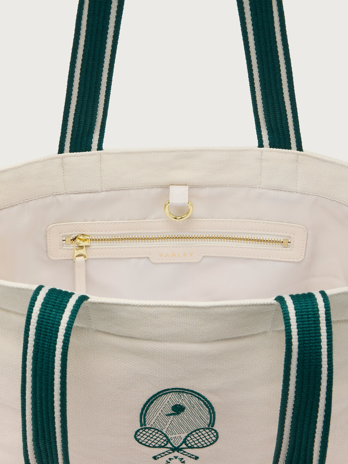 Robinson Canvas Bag