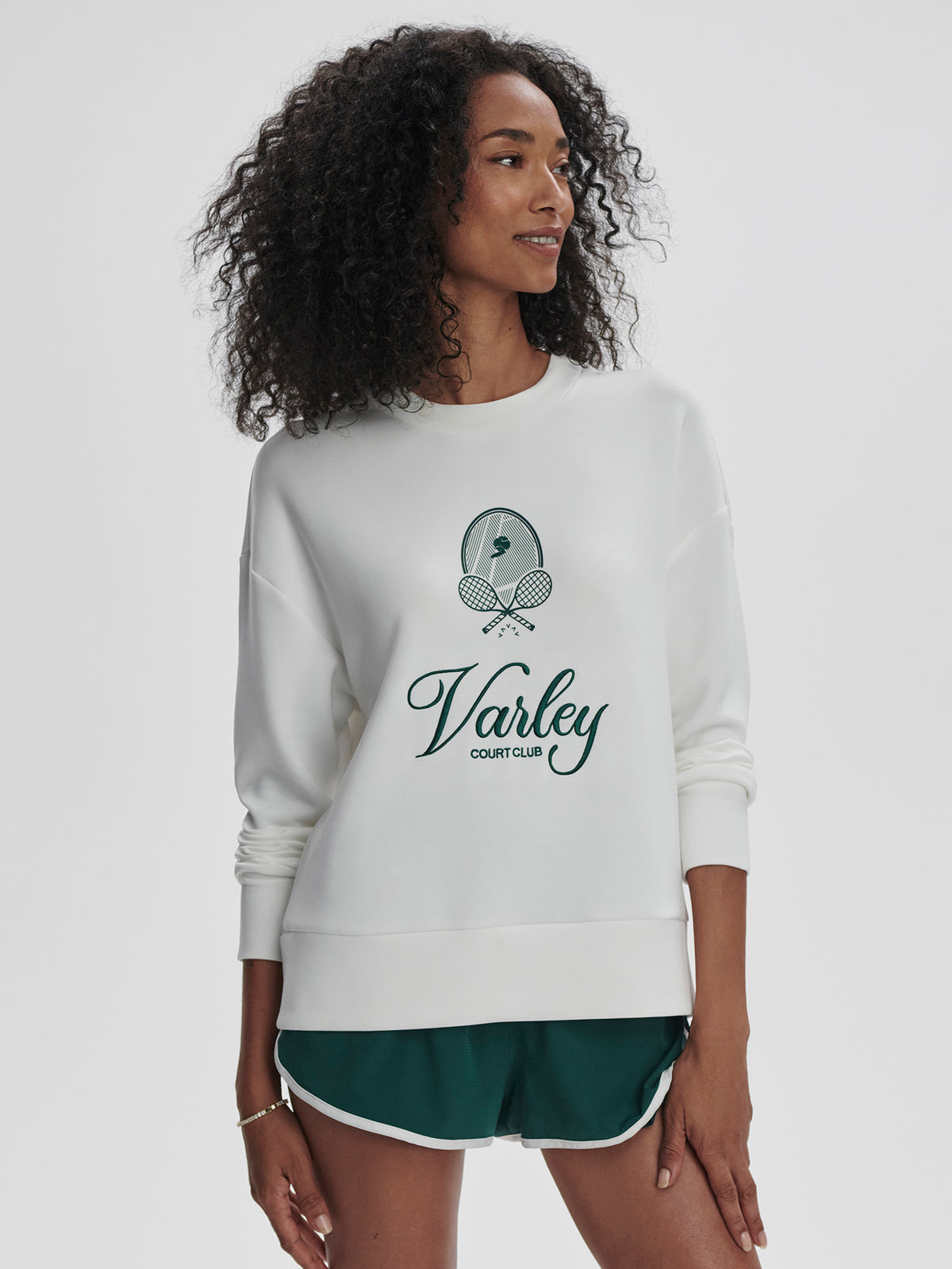 Rasco Sweatshirt