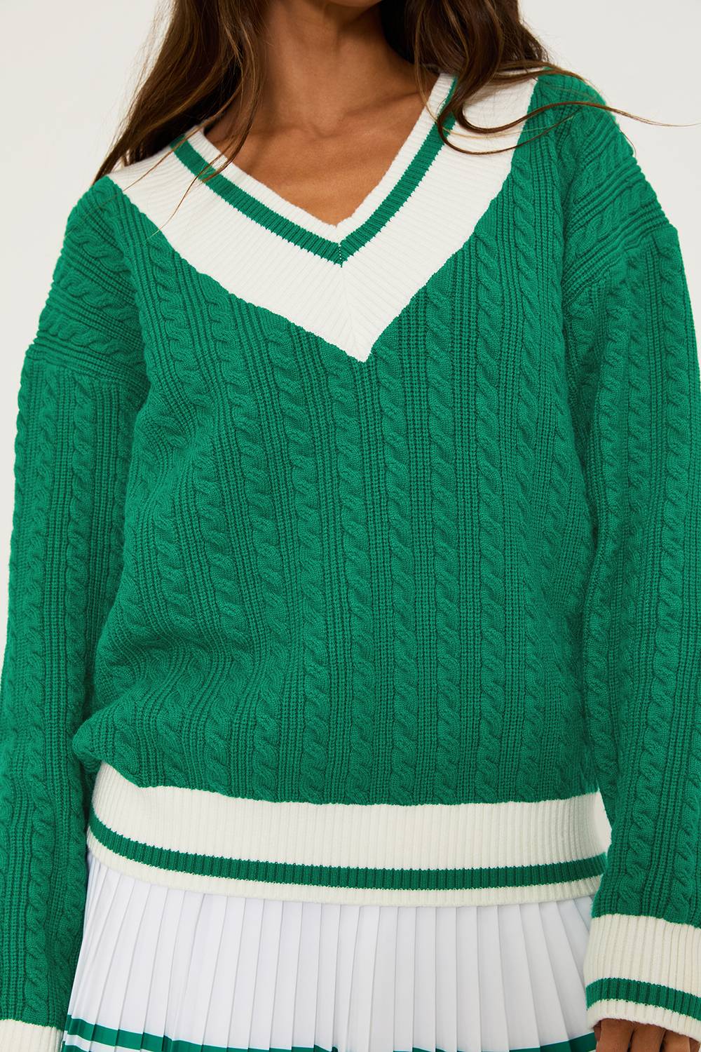 Montana Sweater