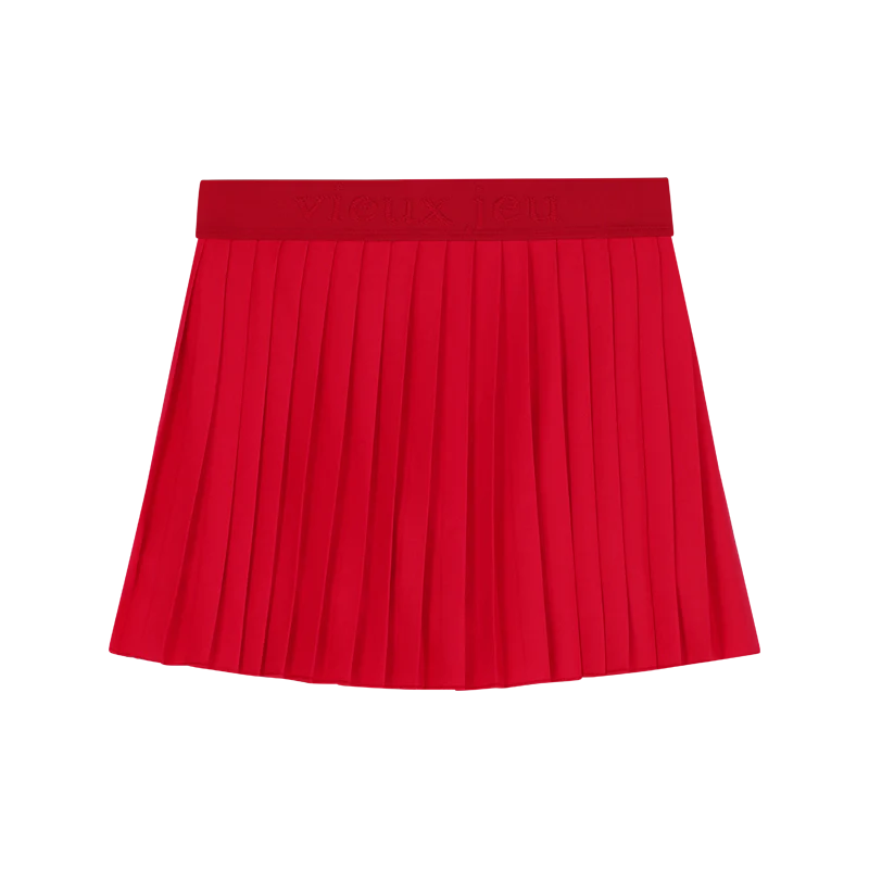 Chantal Skirt