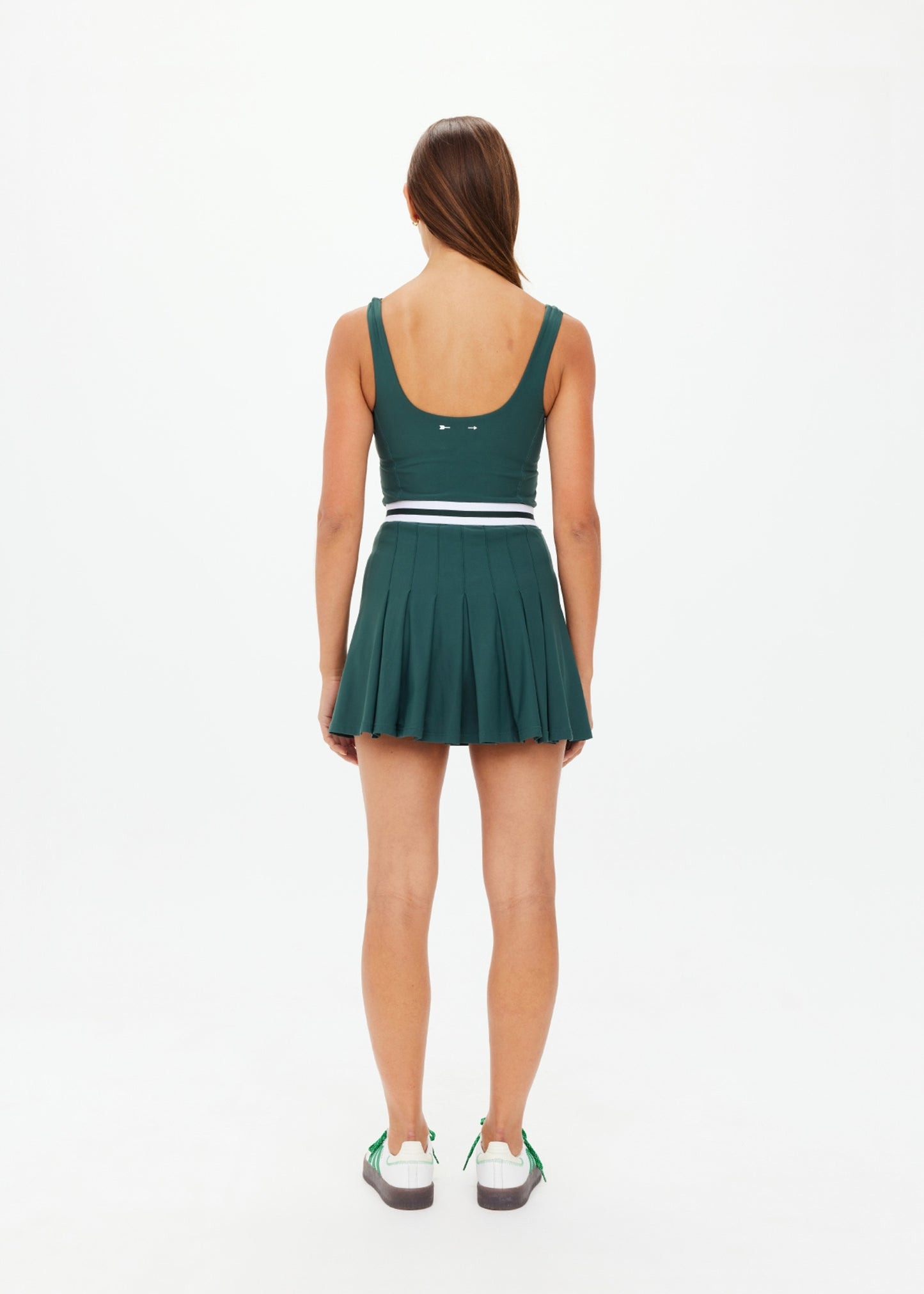 Peached Lucette Dress