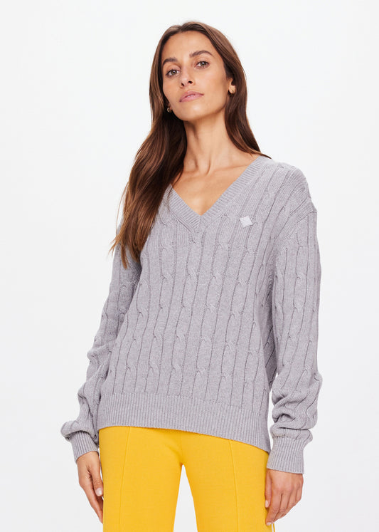 Seymour Sweater