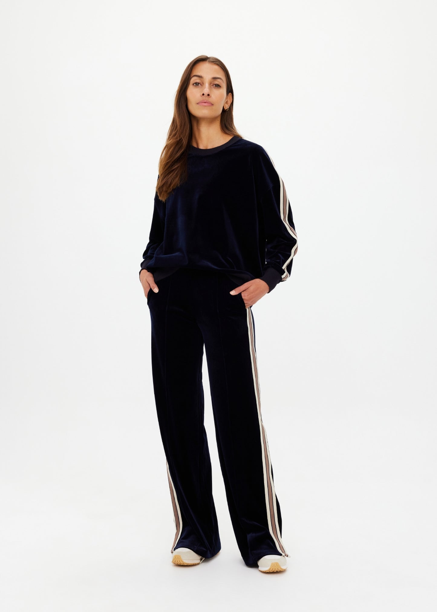 Monaco Freya Wide leg pant