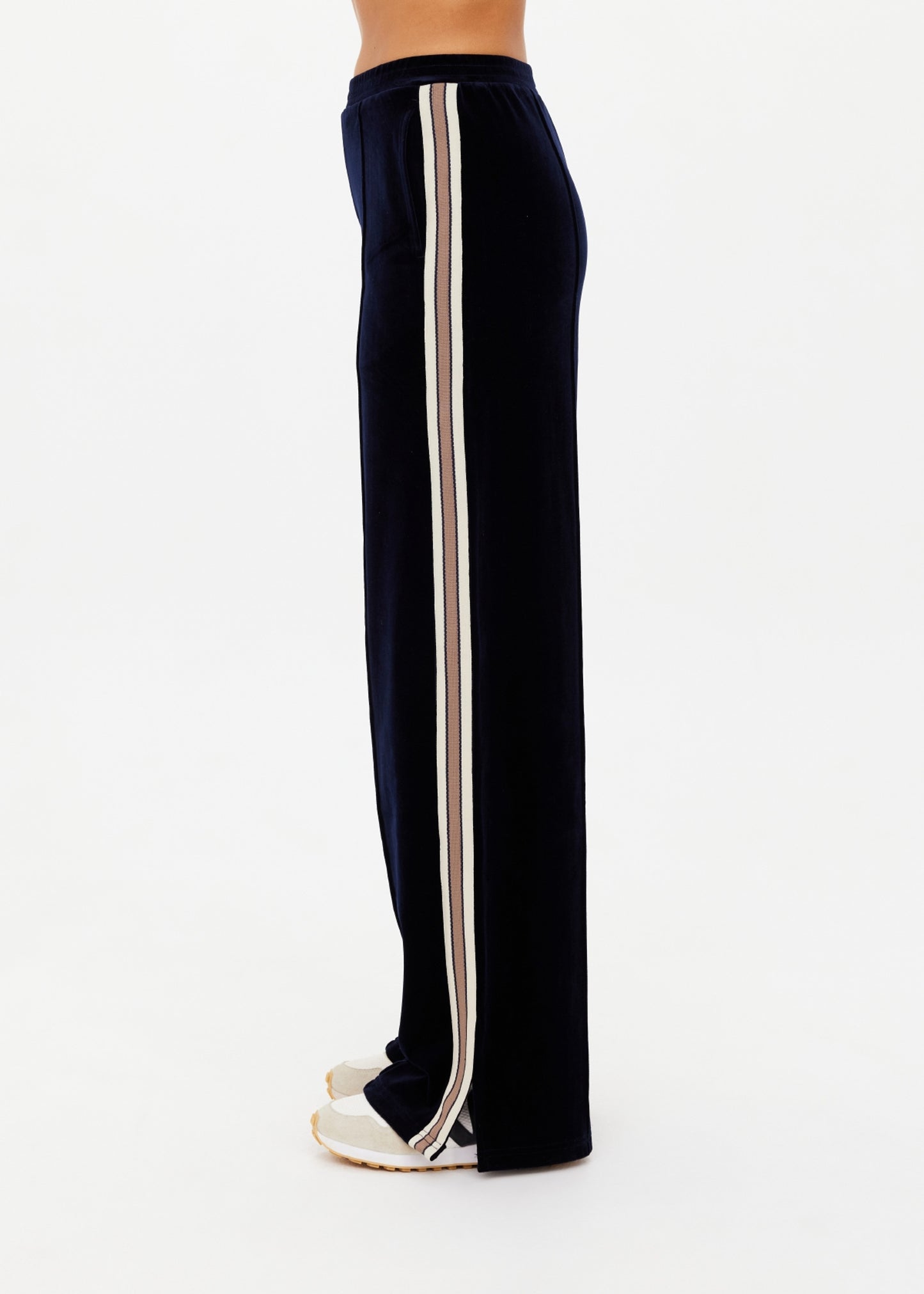 Monaco Freya Wide leg pant
