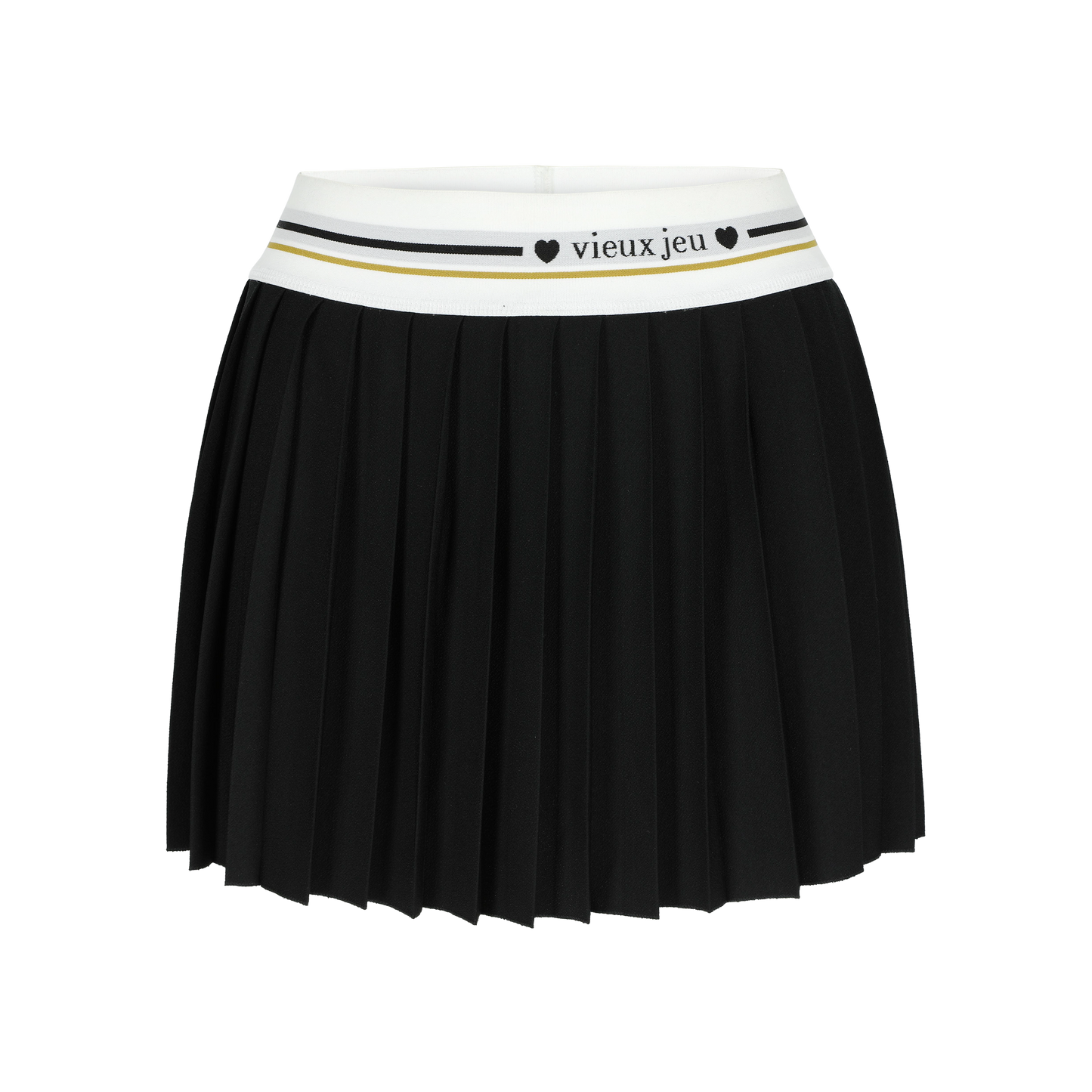 Chantal Skirt