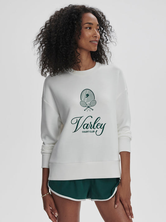 Rasco Sweatshirt