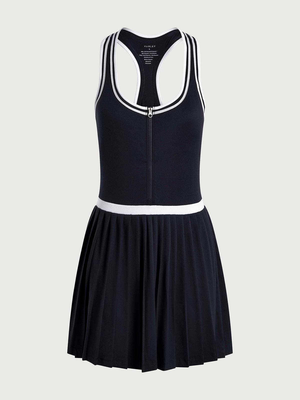 Jane Court Dress