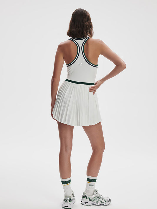 Jane Court Dress