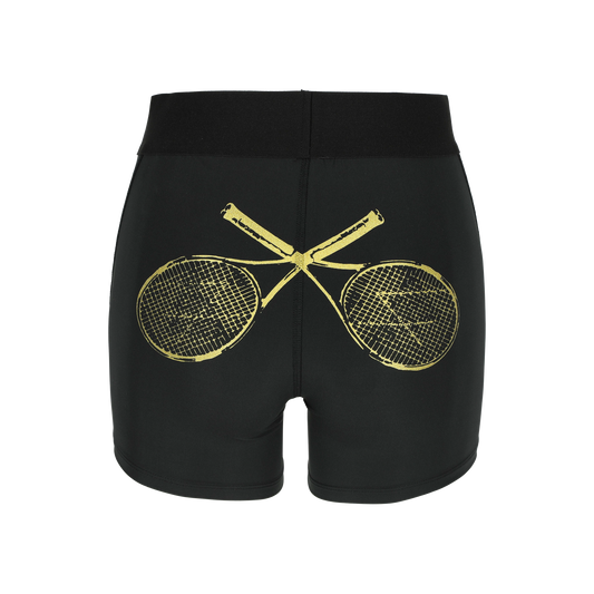 Marie Racket Tennis