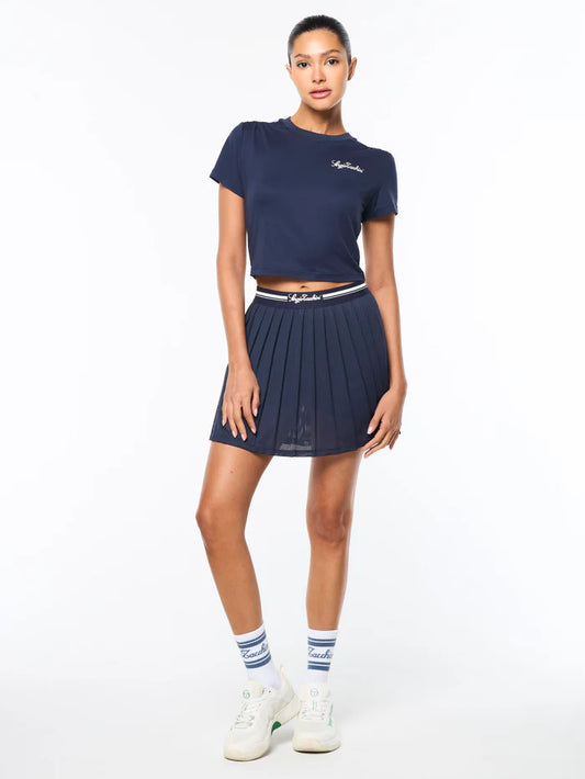 Verona Crop top