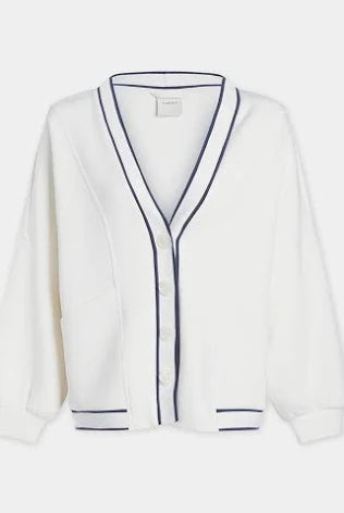 Decker Off Court Cardigan